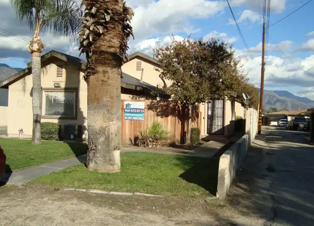 Property at 3981 N H St Unit D, San Bernardino, CA, 92407, 2 beds, 1 bath, [object Object]