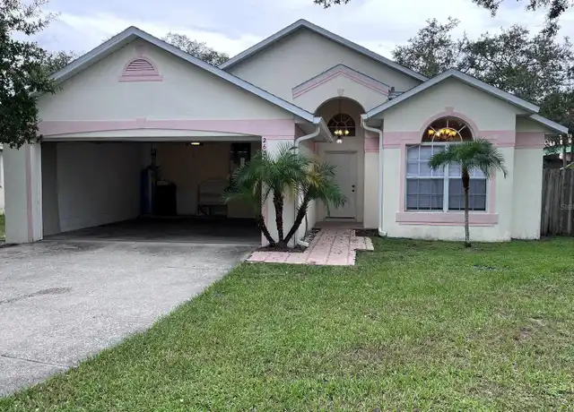 Property at 2638 Newbolt Dr, Orlando, FL, 32817, 3 beds, 2 baths, [object Object]
