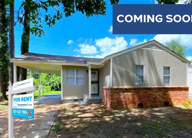 Property at 1614 Buxton Ave, Memphis, TN, 38116, 3 beds, 1.5 baths, [object Object]