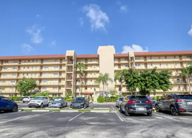 Property at 3590 Via Poinciana #614, Lake Worth, FL, 33467, 2 beds, 2 baths, [object Object]