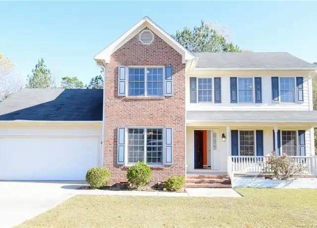 Property at 324 Roundtree Dr, Fayetteville, NC, 28303, 3 beds, 2.5 baths, [object Object]