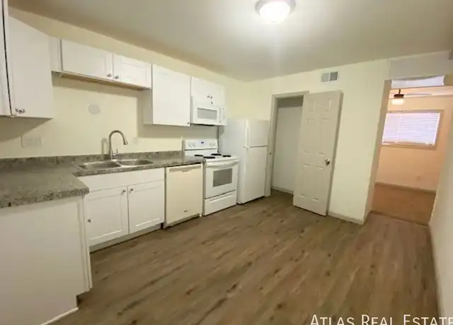 Property at 2107 Preuss Rd Unit B, Colorado Springs, CO, 80910, 2 beds, 1 bath, [object Object]