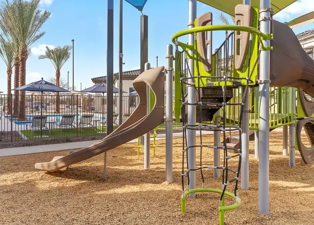 Photo of 4055 S Ranch House Pkwy, Gilbert, AZ 85297