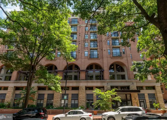 Property at 1111 25th St NW #714, Washington, DC, 20037, 1 bed, 1 bath, [object Object]