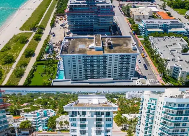 Property at 9195 Collins Ave #511, Surfside, FL, 33154, 1 bed, 1 bath, [object Object]