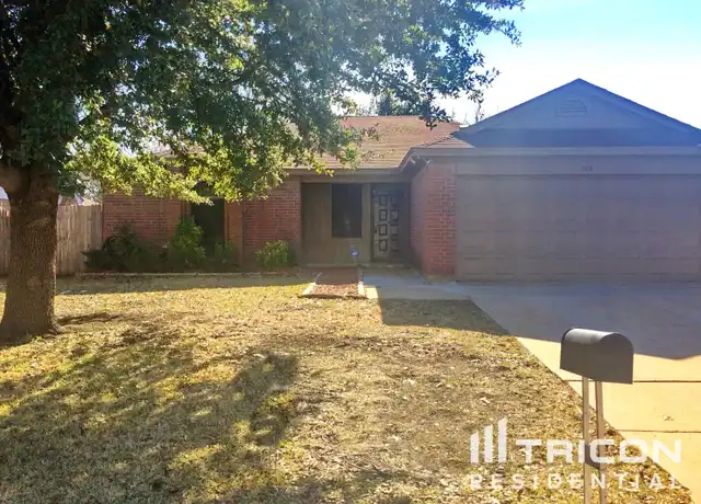 Property at 708 Leedsfield Ct, Arlington, TX, 76017, 3 beds, 2 baths, [object Object]
