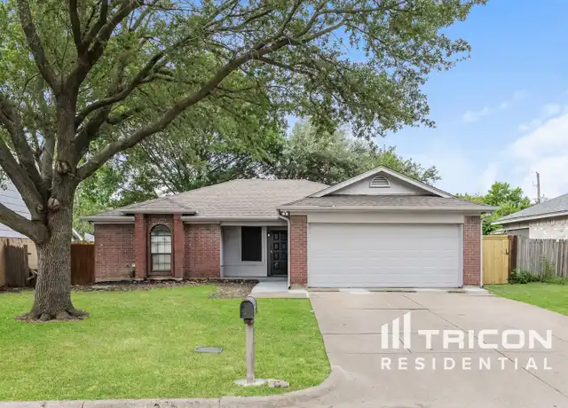 Property at 708 Leedsfield Ct, Arlington, TX, 76017, 3 beds, 2 baths, [object Object]
