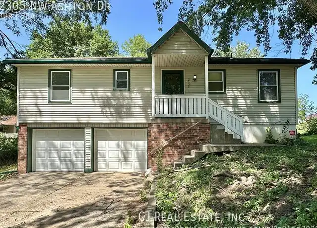 Property at 2305 NW Ashton Dr, Blue Springs, MO, 64015, 3 beds, 2 baths, [object Object]
