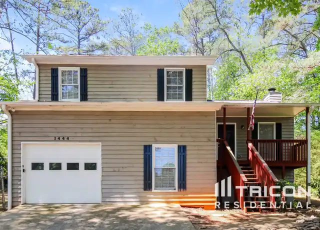 Property at 1444 Riverwood Ct, Lawrenceville, GA, 30043, 3 beds, 2 baths, [object Object]