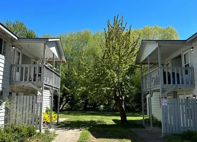 Property at 1602 N Brook Ct Unit 1, Ellensburg, WA, 98926, 2 beds, 1 bath, [object Object]