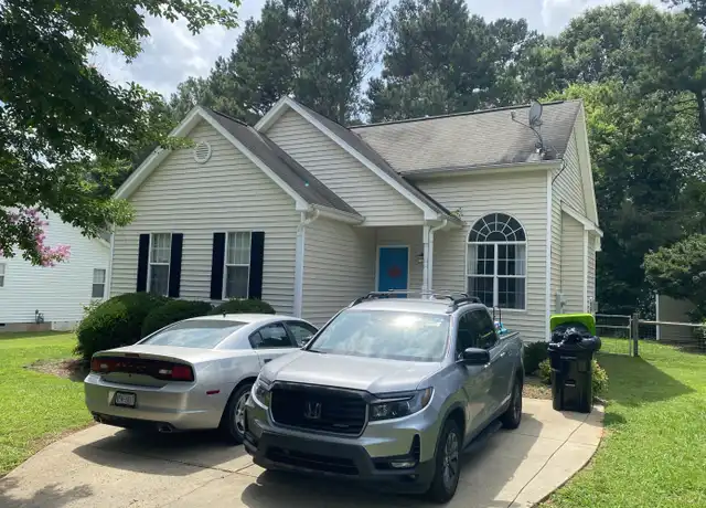 Property at 243 Toomer Loop Rd, Pittsboro, NC, 27312, 3 beds, 2 baths, [object Object]