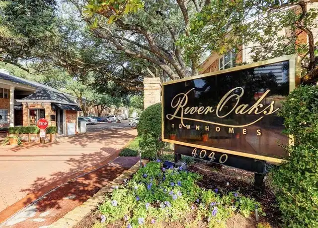 Property at 4040 San Felipe St #139, Houston, TX, 77027, 2 beds, 1.5 baths, [object Object]