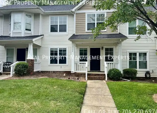 Property at 6522 Point Comfort Ln, Charlotte, NC, 28226, 2 beds, 2.5 baths, [object Object]