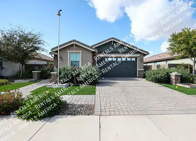 Property at 18716 N Jameson Dr, Maricopa, AZ, 85138, 3 beds, 2.5 baths, [object Object]