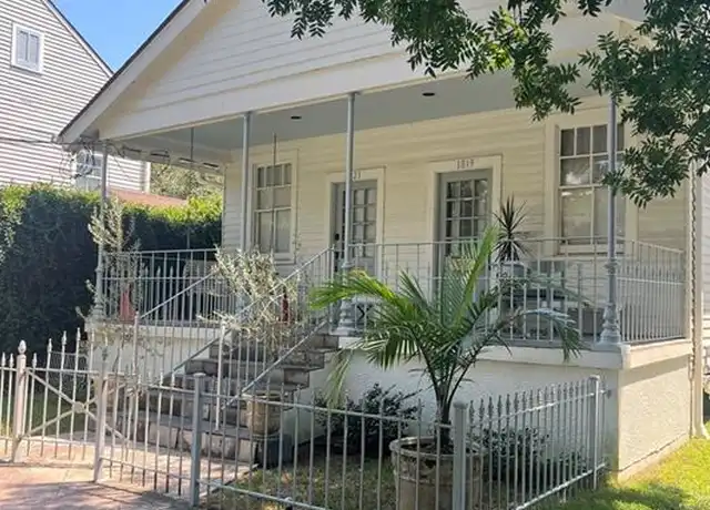 Property at 1821 Joseph St, New Orleans, LA, 70115, 1 bed, 1 bath, [object Object]
