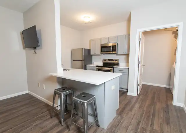 Property at 120 Flats - 120 W Fowler Ave, West Lafayette, IN, 47906, 1-2 bed, 1-2 bath, [object Object]