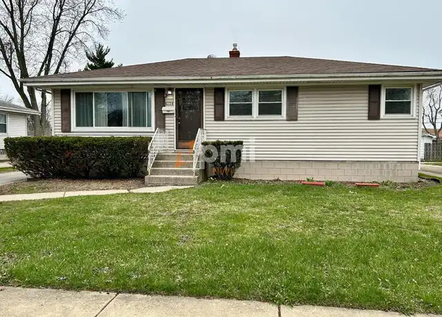 Property at 8154 Columbia Ave, Munster, IN, 46321, 3 beds, 1.5 baths, [object Object]