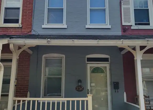Property at 732 Marietta Ave, Lancaster, PA, 17603, 2 beds, 1 bath, [object Object]