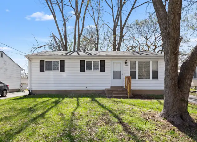 Property at 256 Connolly Dr, Saint Louis, MO, 63135, 3 beds, 1 bath, [object Object]