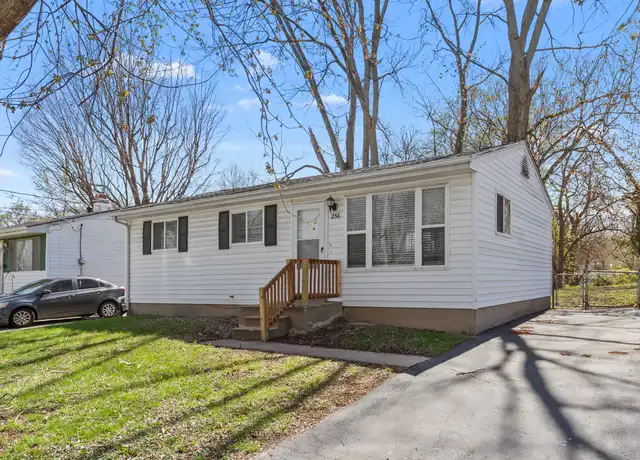Property at 256 Connolly Dr, Saint Louis, MO, 63135, 3 beds, 1 bath, [object Object]