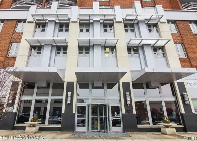 Property at 411 S Old Woodward Ave #522, Birmingham, MI, 48009, 3 beds, 2 baths, [object Object]