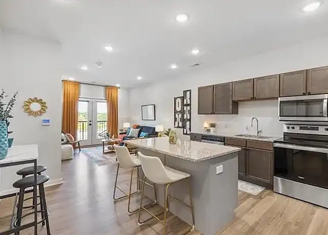 Property at Little Bo Bungalows and Flats - 1323 S 12th St, Omaha, NE, 68108, 1-2 bed, 1-2 bath, [object Object]