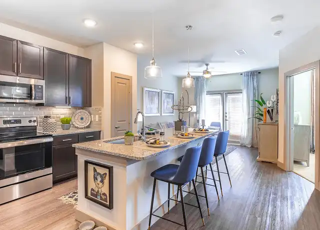 Property at The Audrey - 3361 Harmon Rd, Mansfield, TX, 76063, 1-2 bed, 1-2 bath, [object Object]