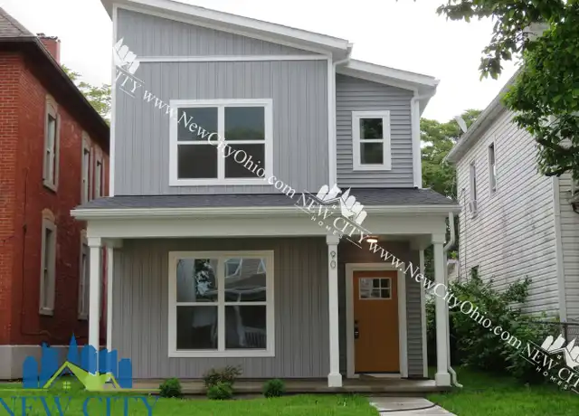 Property at 90 N Princeton Ave, Columbus, OH, 43222, 3 beds, 2.5 baths, [object Object]