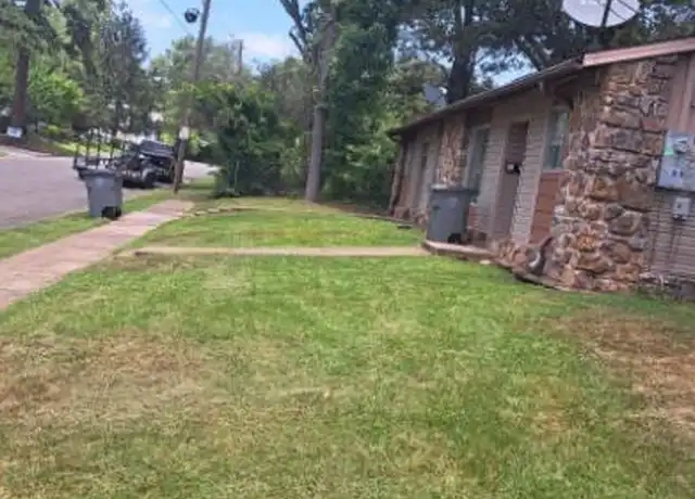 Property at 500 Mountain Valley St Unit A, Hot Springs, AR, 71901, 2 beds, 1 bath, [object Object]