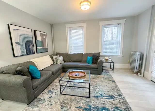 Property at 1 Washington St Unit 1, Brookline, MA, 02446, 3 beds, 2 baths, [object Object]