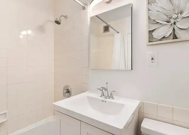 Property at 100 W 93rd St, New York, NY, 10025, 1 bed, 1 bath, [object Object]