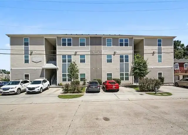 Property at 2725 Independence St Unit 306, Metairie, LA, 70006, 2 beds, 2 baths, [object Object]