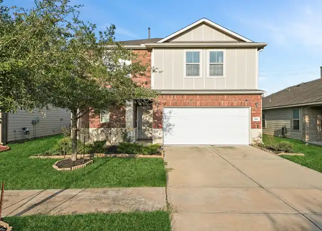 Property at 1941 Acaciawood Way, Houston, TX, 77051, 4 beds, 3.5 baths, [object Object]