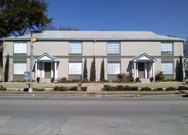 Property at 2518 N Fitzhugh Ave #202, Dallas, TX, 75206, 1 bed, 1 bath, [object Object]