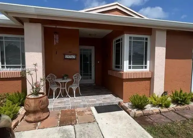 Property at 19763 SW 124th Ave Unit 1, Miami, FL, 33177, 3 beds, 1 bath, [object Object]