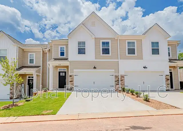 Property at 409 Wards Creek Way, Greer, SC, 29650, 3 beds, 2.5 baths, [object Object]