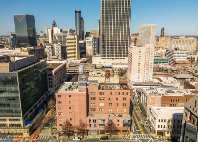 Property at 87 Peachtree St SW #204, Atlanta, GA, 30303, 1 bed, 1 bath, [object Object]