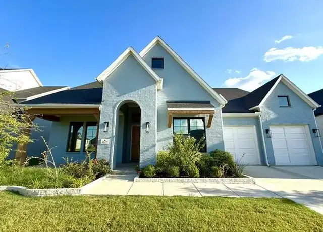 Property at 4601 Bertrand Dr, Prosper, TX, 75078, 4 beds, 4.5 baths, [object Object]
