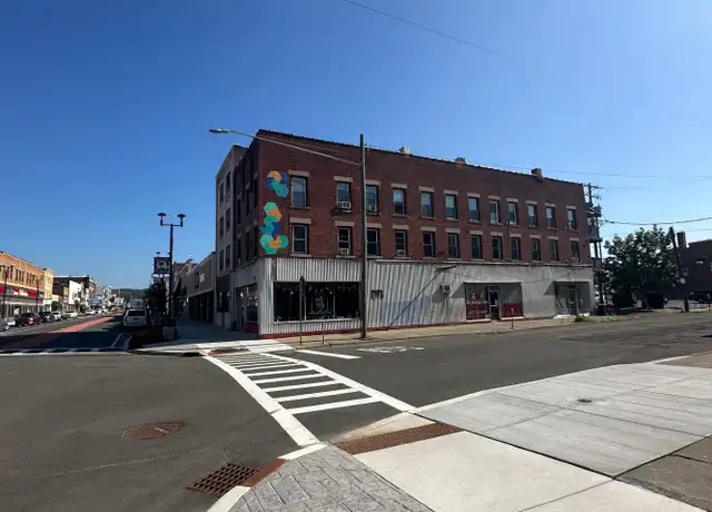 Property at 147 Washington Ave Unit 2, Endicott, NY, 13760, 1 bed, 1 bath, [object Object]