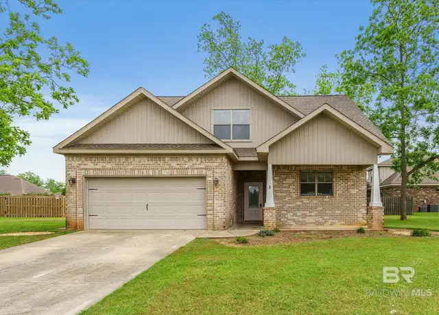 Property at 8795 Bainbridge Dr, Daphne, AL, 36526, 4 beds, 2.5 baths, [object Object]