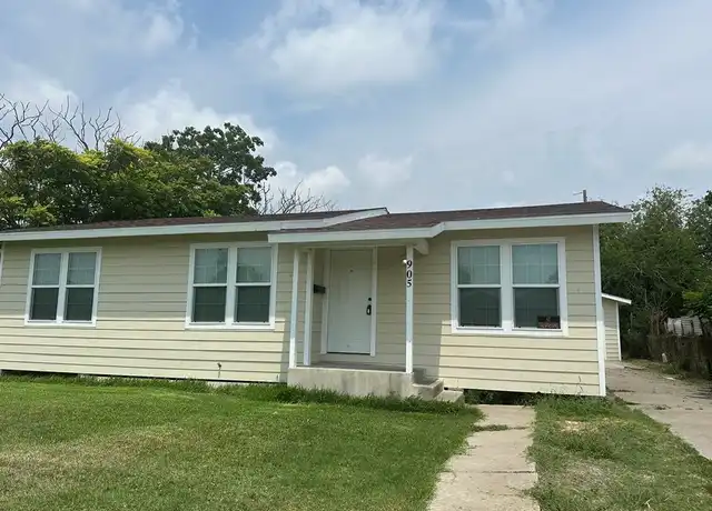 Property at 905 Ronald Dr, Corpus Christi, TX, 78412, 3 beds, 1 bath, [object Object]