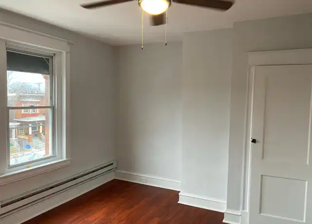 Property at 1221 S 52nd St Unit 3, Philadelphia, PA, 19143, 2 beds, 1 bath, [object Object]
