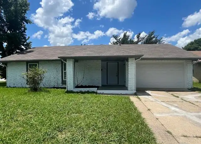 Property at 5049 Leameadow Dr, Garland, TX, 75043, 3 beds, 2 baths, [object Object]