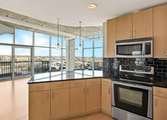 Property at 1700 Bassett St #1105, Denver, CO, 80202, 1 bed, 1 bath, [object Object]