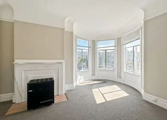 Property at 802 Divisadero St Unit 1280 Fulton 4, San Francisco, CA, 94117, 0 beds, 1 bath, [object Object]