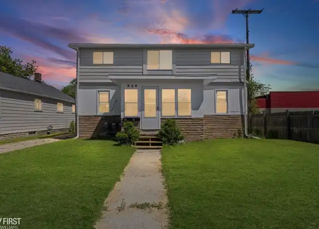 Property at 920 Premont Ave, Waterford, MI, 48328, 2 beds, 1 bath, [object Object]