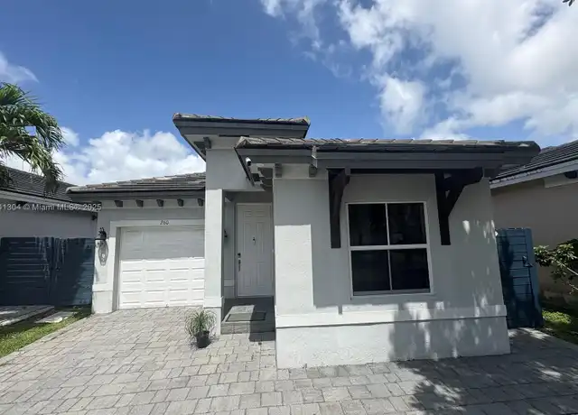 Property at 260 SE 32nd Ave Unit A, Homestead, FL, 33033, 2 beds, 1 bath, [object Object]