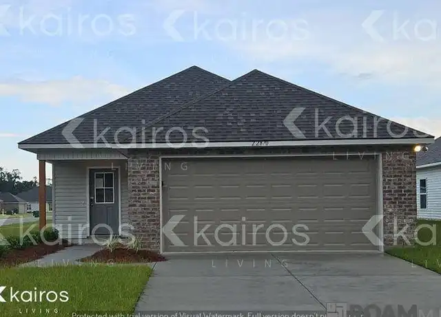 Property at 22870 Balsam Dr, Denham Springs, LA, 70726, 3 beds, 2 baths, [object Object]
