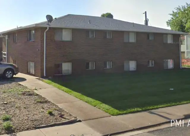 Property at 1430 Emery St Unit 3, Longmont, CO, 80501, 1 bed, 1 bath, [object Object]