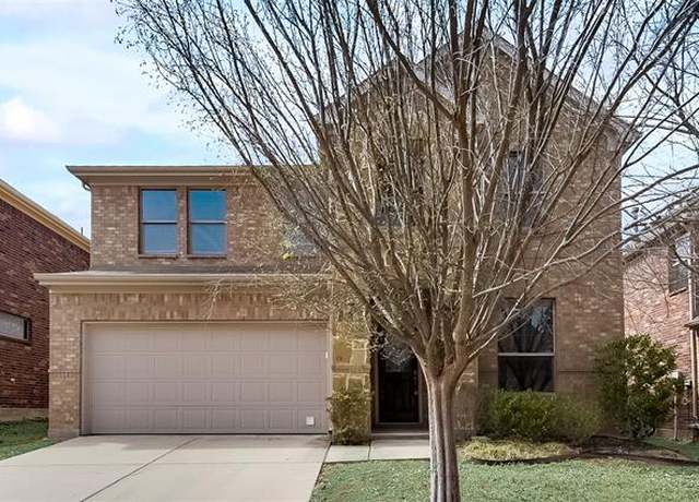 Photo of 2804 Golfview Dr, McKinney, TX 75069